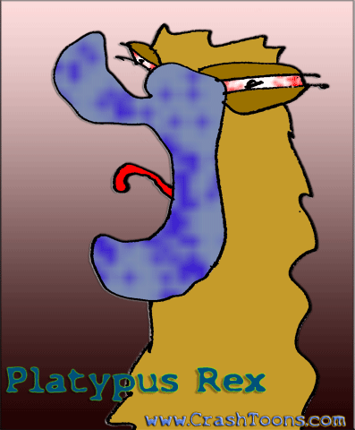 P.Rex