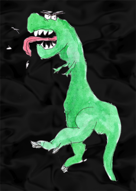 dino