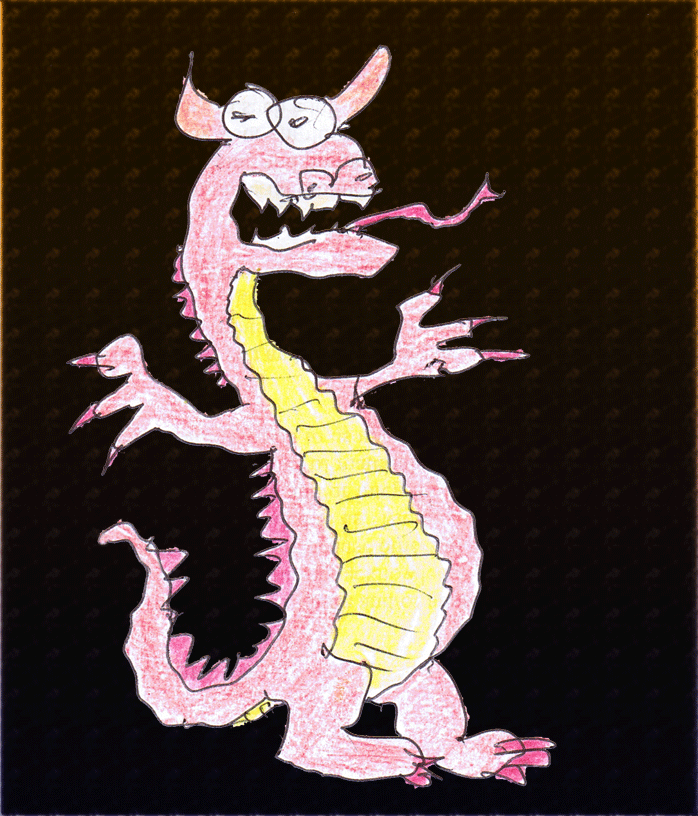 dragon