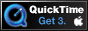 Quicktime Logo